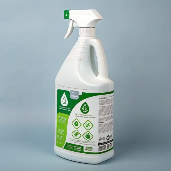 Deep Clean Spray for Vinyl Floors