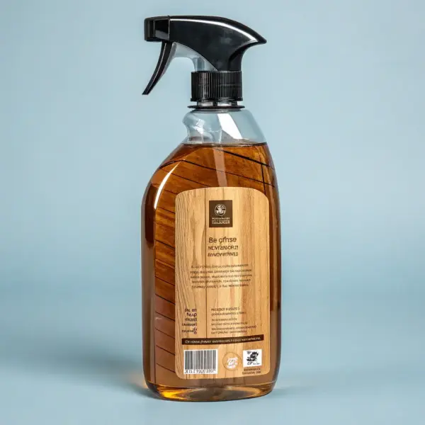 All-Purpose Vinyl Maintenance Solution