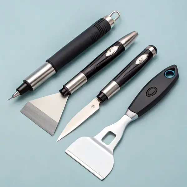 Skirting for Vinyl Flooring