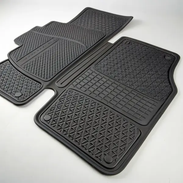 Vinyl Floor Protectant Mat